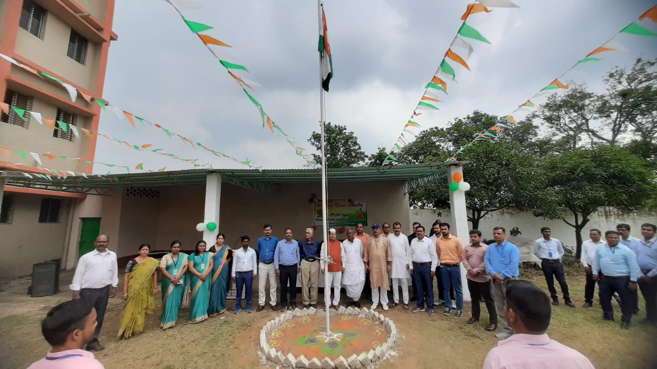 Gautam Buddha Teachers Tranning College